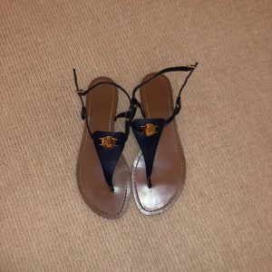 ralph lauren sandals